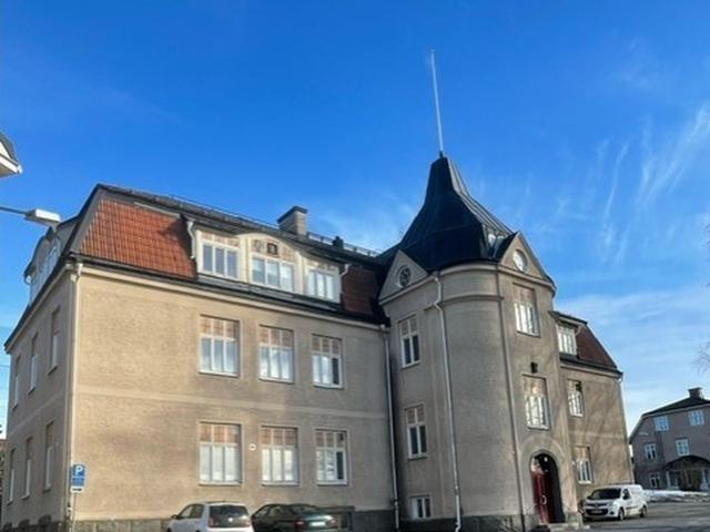 Lägenhet hyra i Ludvika, Dalarna