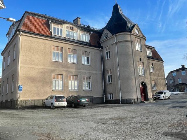 Lägenhet hyra i Ludvika, Dalarna