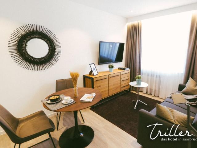 Apartment mieten in Alt-Saarbrücken, Saarbrücken