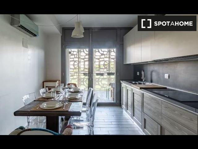 Apartamento en alquiler en Madrid, Valverde