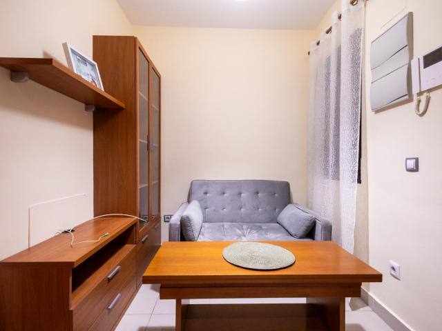 Apartamento en alquiler en Murcia