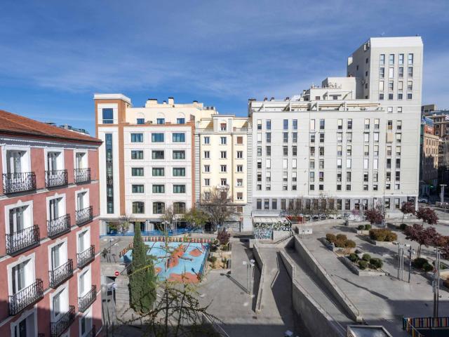 Apartamento en alquiler en Murcia, Área Metropolitana de Murcia