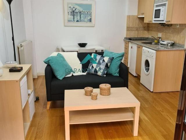 Apartamento en alquiler en Centro, Madrid