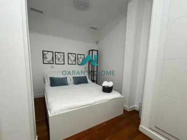 Apartamento en alquiler en Centro, Madrid