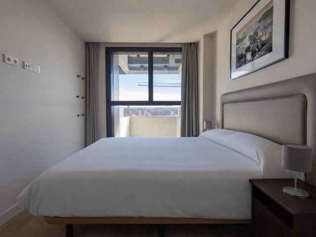 Apartamento en alquiler en Murcia, Área Metropolitana de Murcia