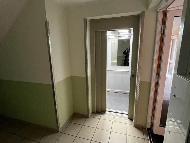 Apartment mieten in Hohepfortestraße, Magdeburg