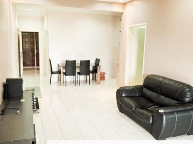 Condominium for rent in Kajang, Langat