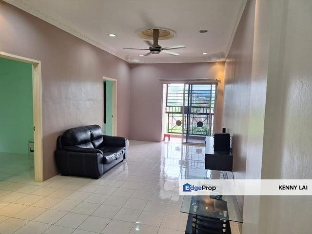 Condominium for rent in Kajang, Langat