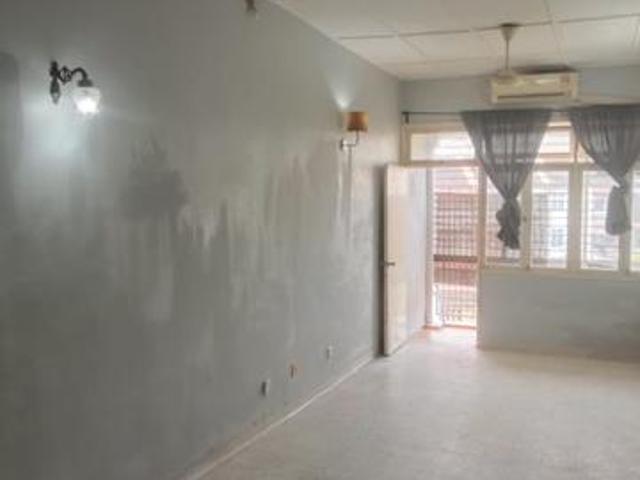 Apartment for rent in Setiawangsa, Kuala Lumpur