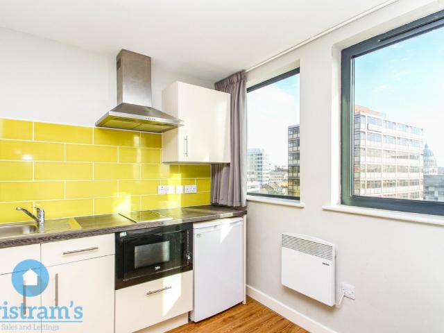 Apartment for rent in The Meadows, Haddon