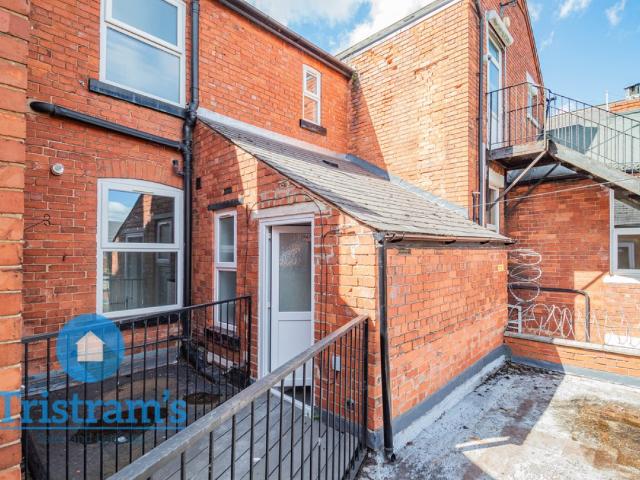 Apartment for rent in Haddon, East Midlands