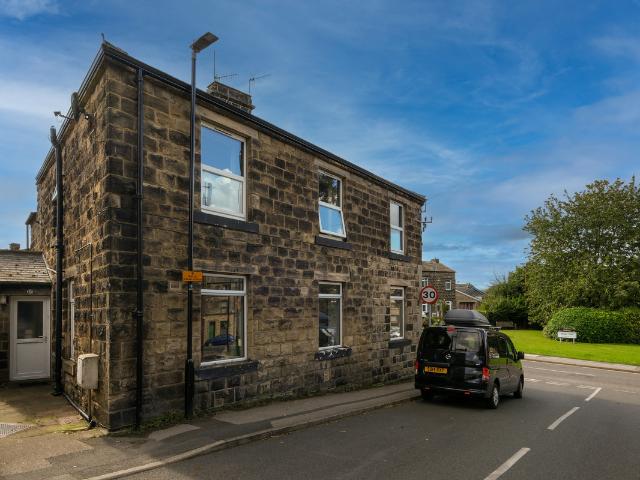 Apartment for rent in Otley, West Yorkshire