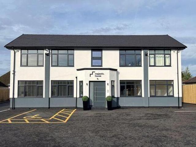 House for sale in Lyons, Greater London