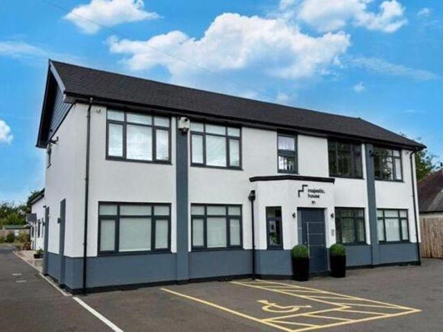 House for sale in Lyons, Greater London