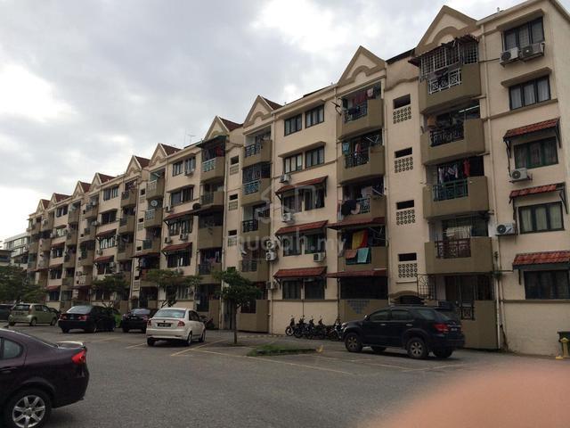Apartment for sale in Petaling, Subang Jaya