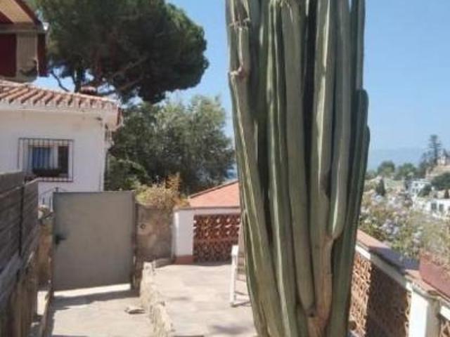 Apartamento en alquiler en Centro, Málaga-Costa del Sol