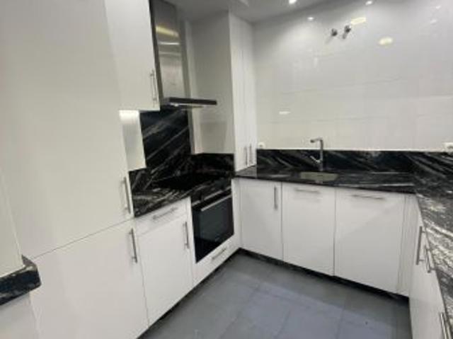 Apartamento en alquiler en Centro, Málaga-Costa del Sol