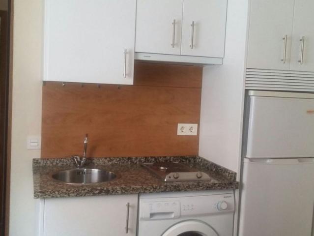 Apartamento en alquiler en Centro, Málaga-Costa del Sol