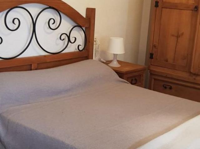 Apartamento en alquiler en Centro, Málaga-Costa del Sol