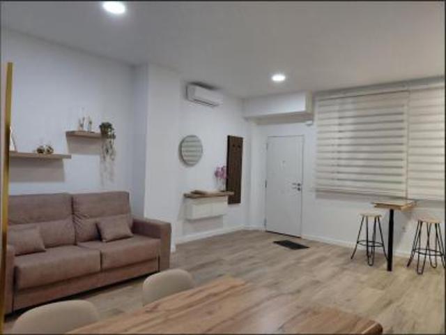 Apartamento en alquiler en Carretera de Cádiz, Málaga-Costa del Sol