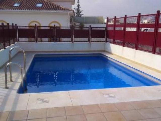 Apartamento en alquiler en La Victoria, Andalucía