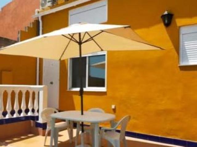 Apartamento en alquiler en La Axarquía, Andalucía