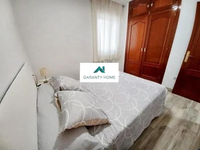 Apartamento en alquiler en Este, Málaga-Costa del Sol