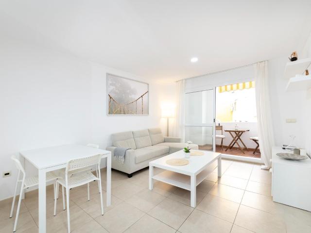 Apartamento en alquiler en Cespón, A Barbanza