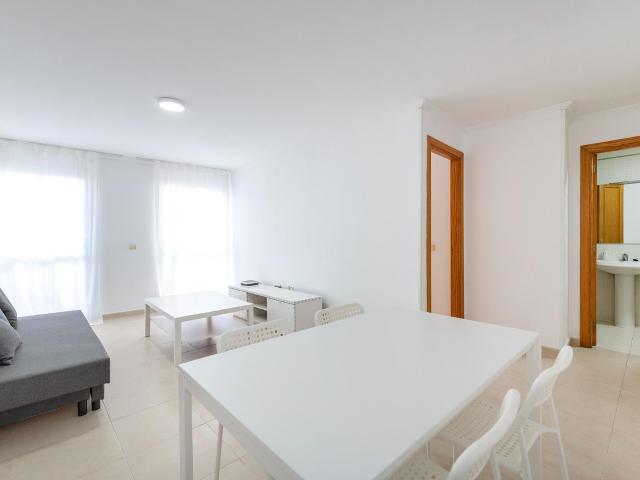 Apartamento en alquiler en Cespón, A Barbanza