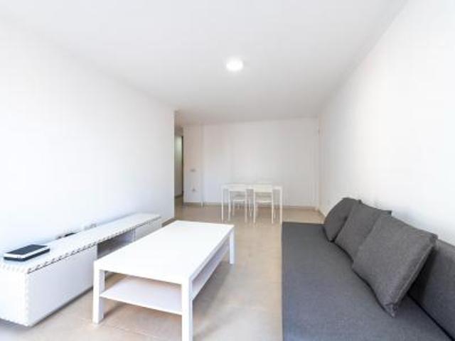 Apartamento en alquiler en Centro, Málaga-Costa del Sol