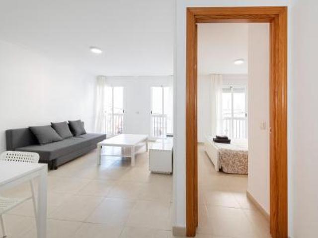 Apartamento en alquiler en Centro, Málaga-Costa del Sol