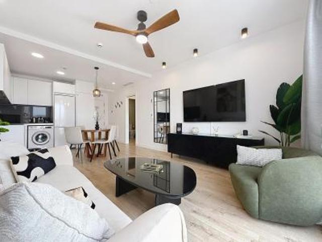Apartamento en alquiler en Palma-Palmilla, Málaga-Costa del Sol