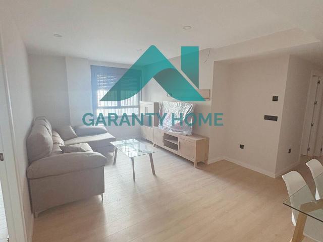 Apartamento en alquiler en Malpartida De Cáceres, Extremadura
