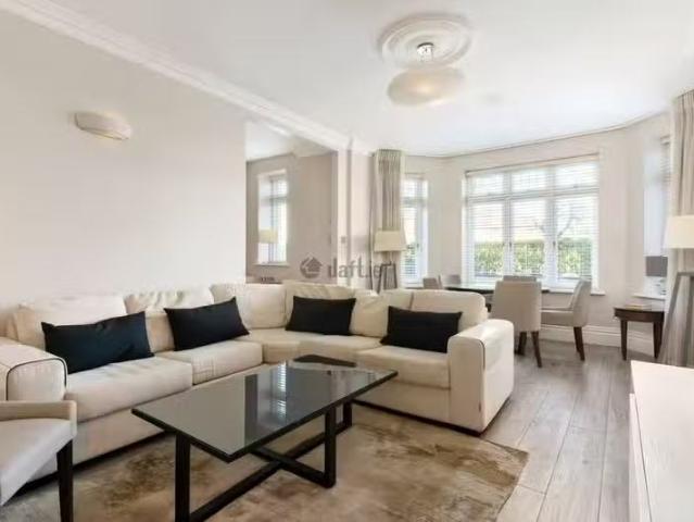 Apartment to rent