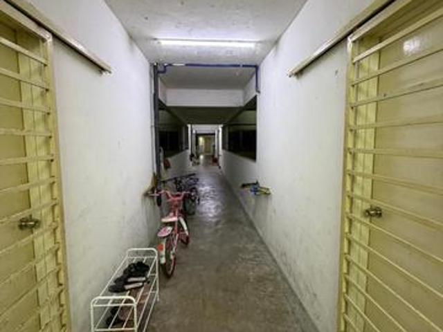 Apartment for sale in Georgetown, Penang