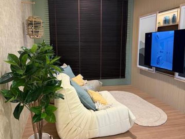 Serviced Residence for sale in Kulai, Johor