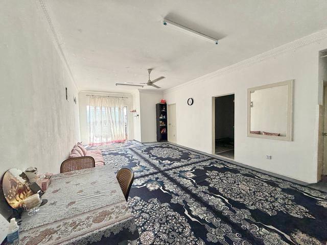 Apartment for sale in Ampang Hilir, Kuala Lumpur