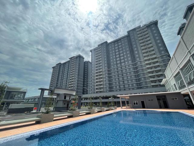 Apartment for sale in Malaka