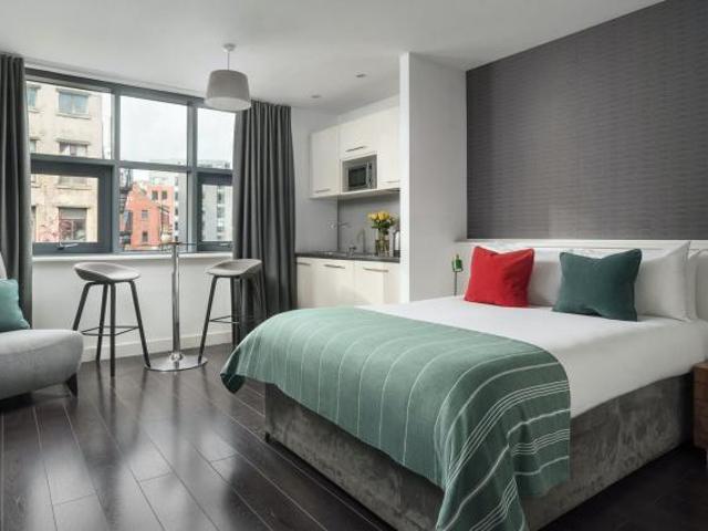 Apartment for rent in City Centre, Georgia