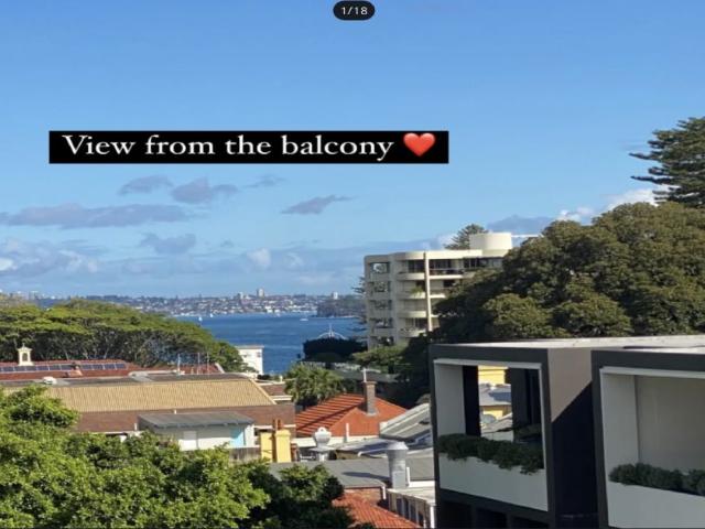 Apartment for rent in Sydney, New South Wales