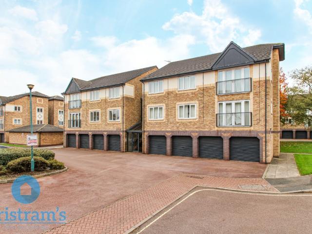 Apartment for rent in Littleover, East Midlands