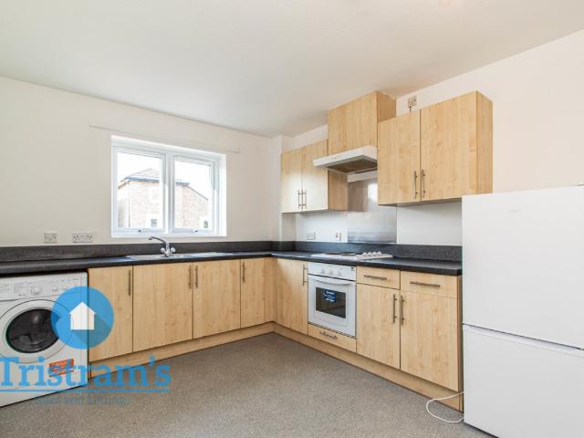 Apartment for rent in Littleover, East Midlands