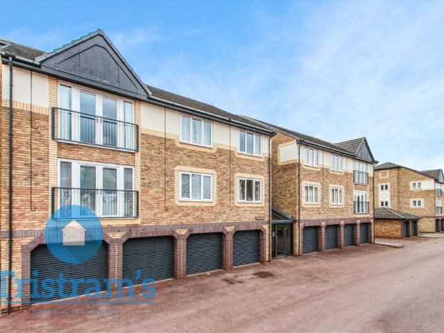 Apartment for rent in Littleover, East Midlands