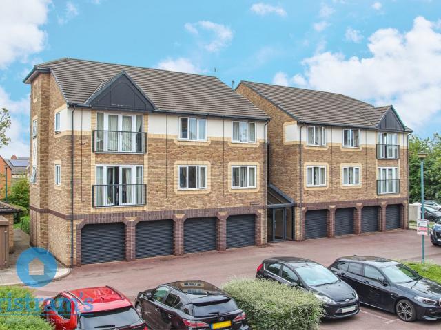 Apartment for rent in Littleover, East Midlands