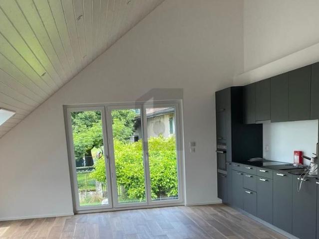 Apartment mieten in Denens, Waadt