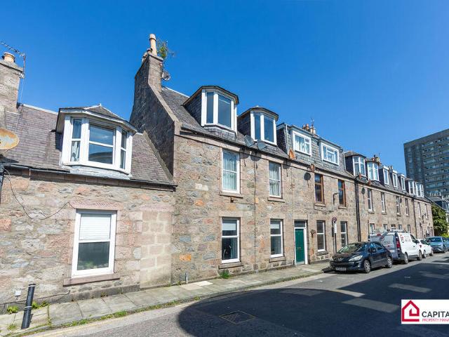 Apartment for rent in City Centre, Ballindoch