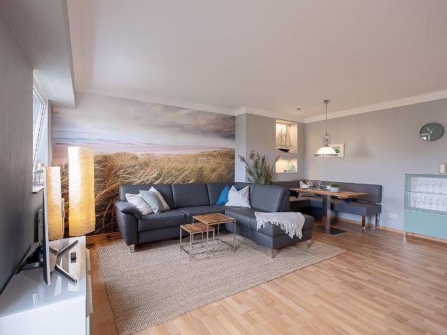 Apartment mieten in Pieschen, Dresden