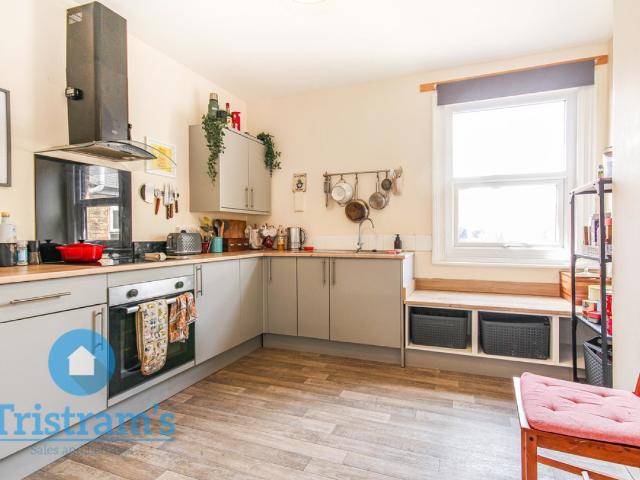 Apartment for rent in Caldermill, East Midlands