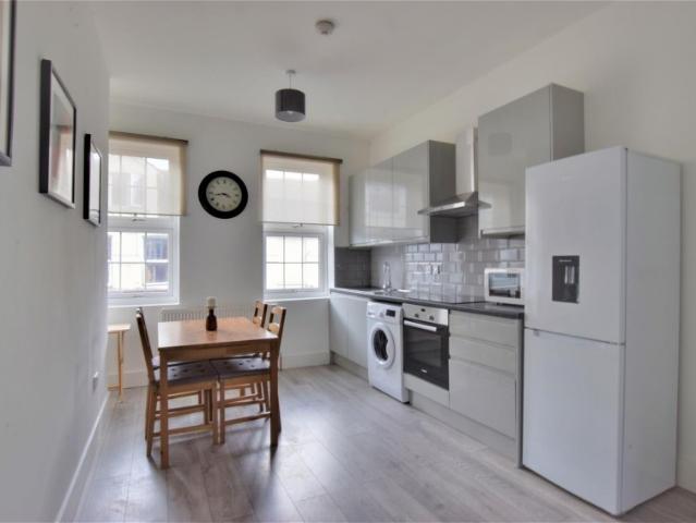 Apartment for rent in Watford, Hertfordshire