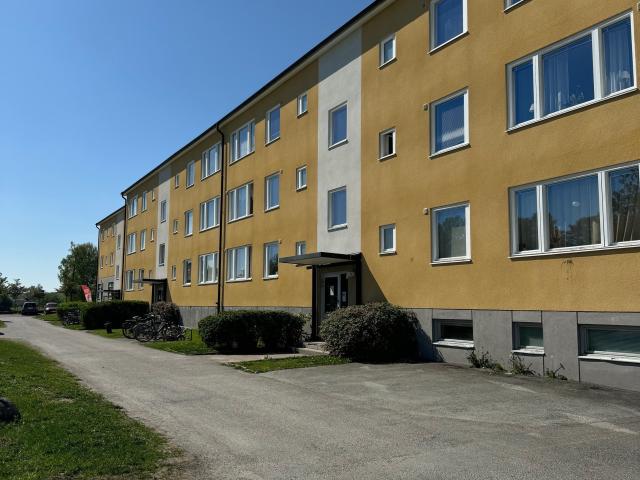 Lägenhet hyra i Rimbo, Stockholm